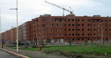 المدينة الجديدة تامنصورت تحتفل بذكراها العاشرة