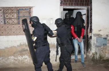 مرة أخرى..رجال "الخيام" يطيحون بخلية "داعشية" بفاس وهذه تفاصيل العملية