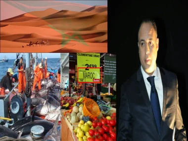 بنحمزة : المغرب مطالب بالحسم بين خيارين وإلا سيخسر كثيرا إذا راهن على " لعبة " القانون الدولي