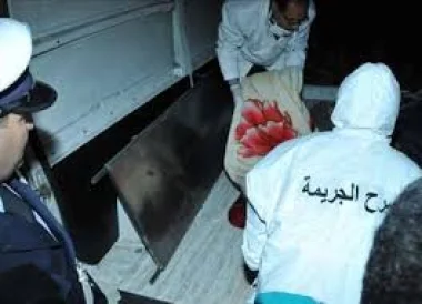 الدار البيضاء : شخص يضع حدا لحياة والده بعد شجار بينهما