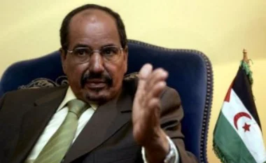 زعيم "الانفصاليين" يطالب بفرض عقوبات دولية على المغرب