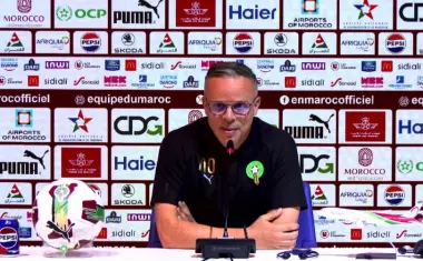 وهبي يكشف قائمة المنتخب المغربي للتوقف الدولي المقبل بحضور أسماء جديدة