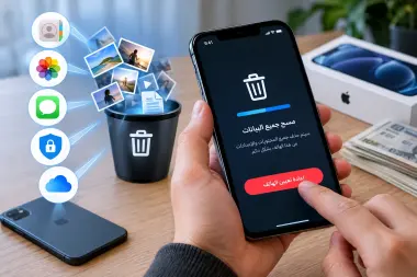 لا تبع هاتفك القديم  قبل القيام بهذه الخطوات الخمس لحماية صورك و بياناتك