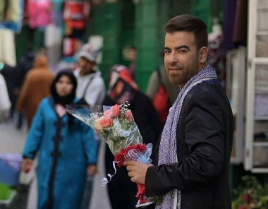 حميد الحضري لـ " أخبارنا " : " سلامي ليك " عمل جديد أهديه لكل المغربيات المكافحات ( الفيديو )