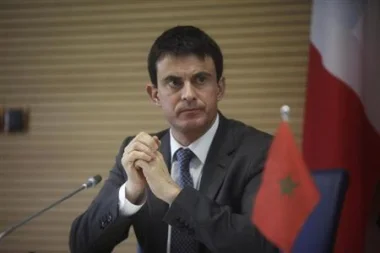 الوزير الأول الفرنسي يقوم بزيارة للمغرب في هذا التاريخ