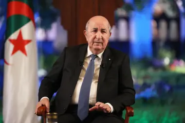 بين دعم الخارج وقمع الداخل.. تصريح جديد لـ"تبون" يجر عليه موجة سخرية عارمة (فيديو)