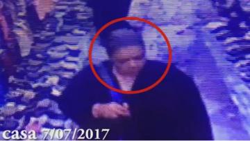 سرقة حقيبة صحافية في الدار البيضاء تحتوي على مبلغ مالي مهم