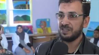 مواقع التواصل الإجتماعي والفشل الدراسي