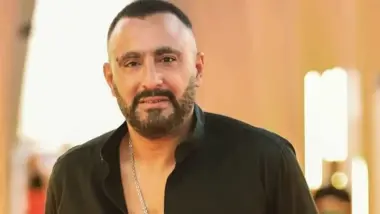 بعد حملات سخرية وتشكيك.. أحمد السقا يعلن ابتعاده عن مواقع التواصل