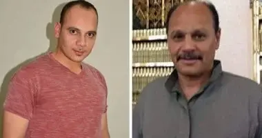 لم يتحمل فراق والده.. وفاة شاب أثناء دفن والده حزنا عليه