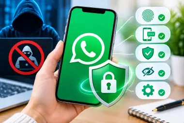 كيف تحمي واتساب من الاختراق؟ خطوات بسيطة لتعزيز أمان حسابك