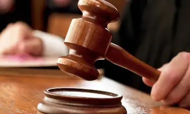 بعدما فضحت زوجة قاضٍ المستور.. القضاء يصدر قراره في حق المتورطين في واقعة "بيع أحكام"