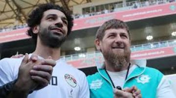 هل قرر صلاح اعتزال اللعب مع المنتخب المصري؟