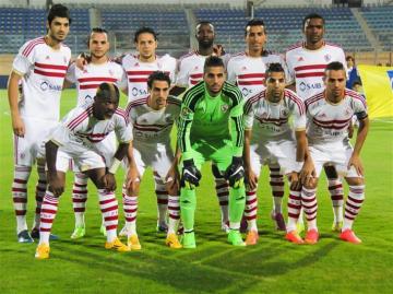 الزمالك يقرر الانسحاب من الدوري المصري