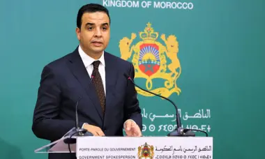 الحكومة تصادق على الجيل الجديد من جواز السفر المغربي