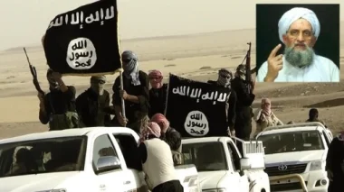 هل داعش والقاعدة متحالفان في "المغرب الإسلامي" ؟