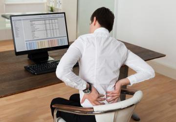 هل يؤثر العمود الفقري على حالتنا النفسية؟