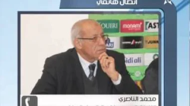 التصريح الكامل للناطق الرسمي للرجاء البيضاوي بخصوص عمرو زكي