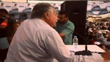 بن عبد الله: مشروع "الجرار" مناهض للديموقراطية