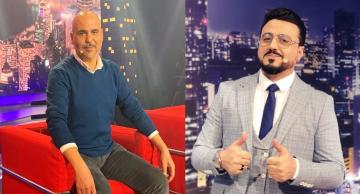 بالفيديو: "رشيد شو" يكشف "الوجه الأخر" لـ "الرمضاني" في حلقة حققت نسبة مشاهدة قياسية جديدة