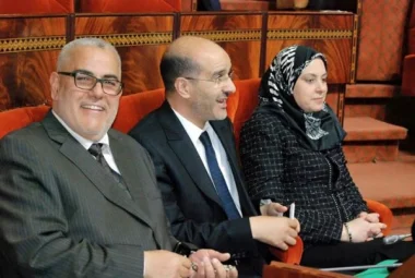بنخلدون : إذا لم يفز "البيجيدي" فهذا يعني أنه وقع تزوير
