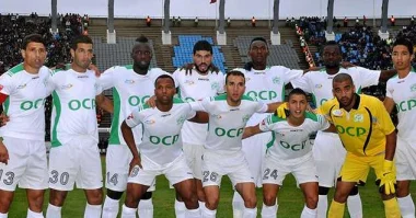 الدفاع الجديدي يفوز على مضيفه غامتيل الغامبي و يضع قدما في دور ثمن النهاية