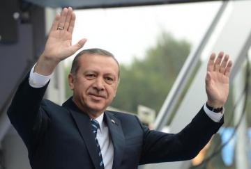 أردوغان: تركيا هي من ستنشئ "المنطقة الأمنية" في سوريا