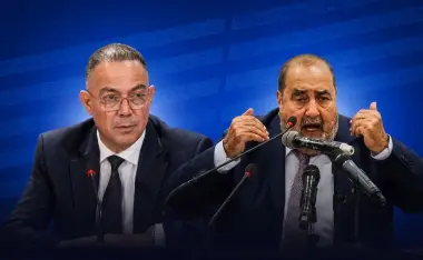 لشكر يكشف سبب عدم ترشح لقجع للانتخابات