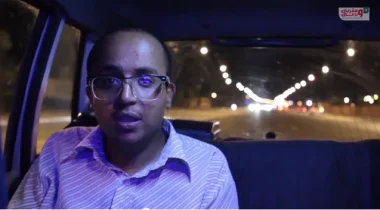 مغربي وبراني _ حلقة 01 " بيانفوني Bienvenue "