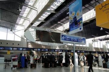 المغرب يتوقع 30 مليون مسافر في مطاراته خلال 2024