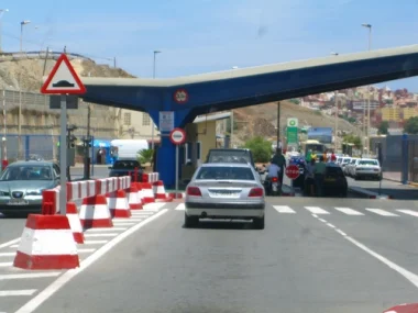 الاستماع للمدير السابق للجمارك بتطوان في قضية ملف الارتشاء والفساد وسوء استقبال مغاربة الخارج