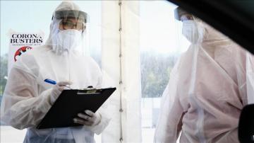 ألمانيا تسجل 12 ألفا و925 إصابة و68 وفاة بكورونا خلال 24 ساعة