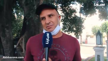 آراء المواطنين حول إعادة فتح المساجد واستثناء يوم الجمعة