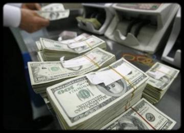 500 مليار دولار حجم غسل الأموال بالعالم