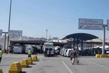 مليار درهم قيمة المداخيل الجمركية بالمنطقة الوسطى