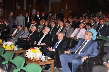الرياض.. افتتاح مؤتمر وزراء التعليم العالي والبحث العلمي العرب بمشاركة المغرب