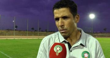 وديتان للمنتخب المحلي في شهر نونبر المقبل