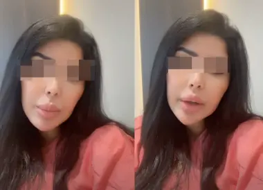 الإعلامية التي دعت لـ "منع الصلاة في الشوارع" تردّ على منتقديها: "أنا ثابتة على موقفي.. وأطالب المجلس العلمي بالحسم"