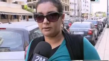 المغاربة و استعمال الزمن