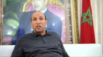 البرلماني شفيق يتهم الوزيرة الحيطي والبرلماني التدلاوي بالابتزاز السياسي