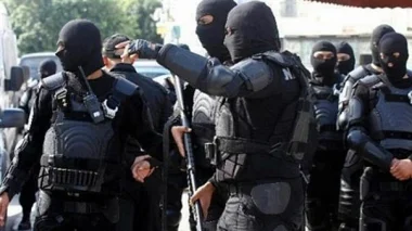 تفكيك خلية إرهابية جديدة موالية لداعش مكونة من ستة عناصر تنشط بطنجة