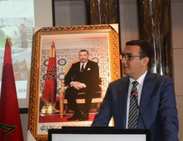 بومباردييه توقع اتفاقية شغل جماعية مع الاتحاد المغربي للشغل