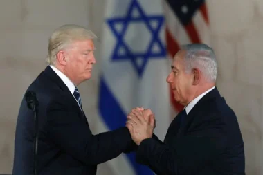 تفاصيل عقوبات "ترامب" ضد الفلسطينيين بعد سقوط قراره بالأمم المتحدة (تقرير)