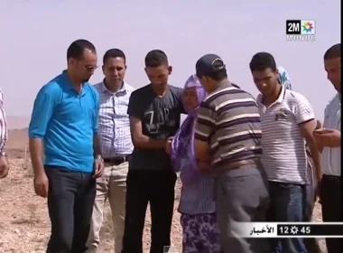 التفاصيل الكاملة حول وفاة مصطفى المزياني