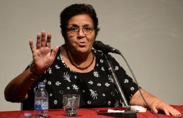 نصيرة ضحايا الاغتصاب ..رحيل الناشطة الجمعوية "عائشة الشنا" إلى دار البقاء