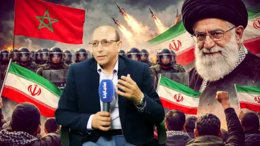 مزراري يكشف لـ"أخبارنا" تفاصيل أصعب انقسام في الرأي العام المغربي بسبب الحرب الأمريكية-الإسرائيلية على إيران