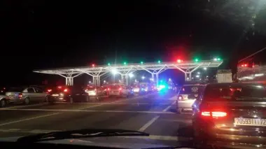 اختناق مروري يكشف أعطاب التدبير… كأس إفريقيا تضع الطرق السيارة بالمغرب في قفص الاتهام