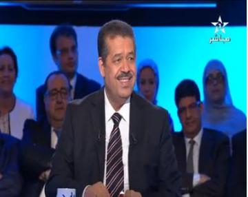 شباط : ما حدث في شاطئ تغازوت و إنزكان والاعتداء على مثلي فاس هجمة شرسة من بعض المنظمات على بلادنا (فيديو)