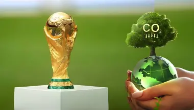 مونديال 2026 يواجه انتقادات بيئية بسبب انبعاثات قياسية متوقعة