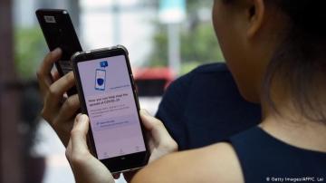 أوروبا تطور برنامج إنذار وبائي وفق خصوصياتها التشريعية